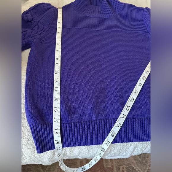 Maeve Kiara Textured Sweater - Picture 3 of 7